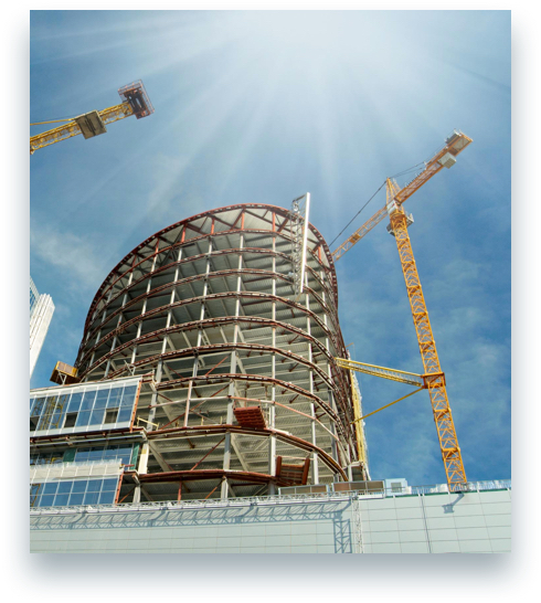 Быстрый поиск строительных бригад и заказов в Челябинске и РФ